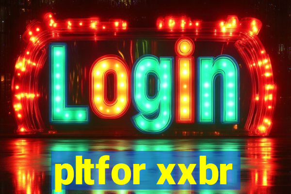 pltfor xxbr